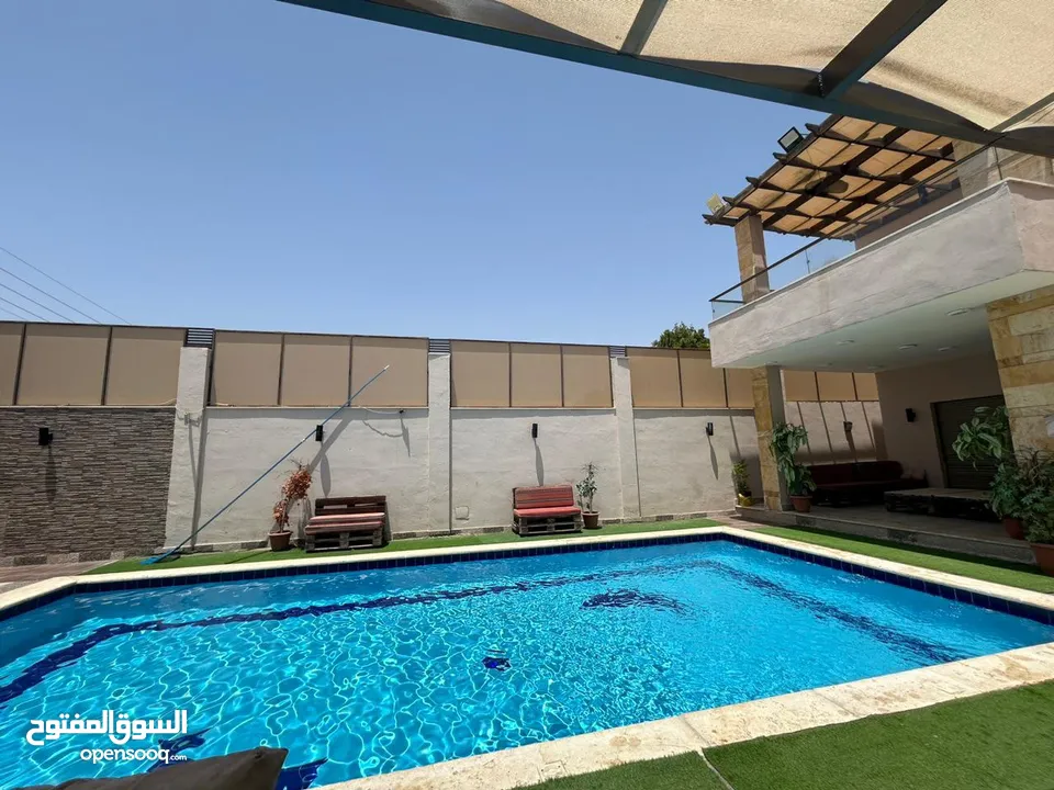 شاليه استثماري للبيع