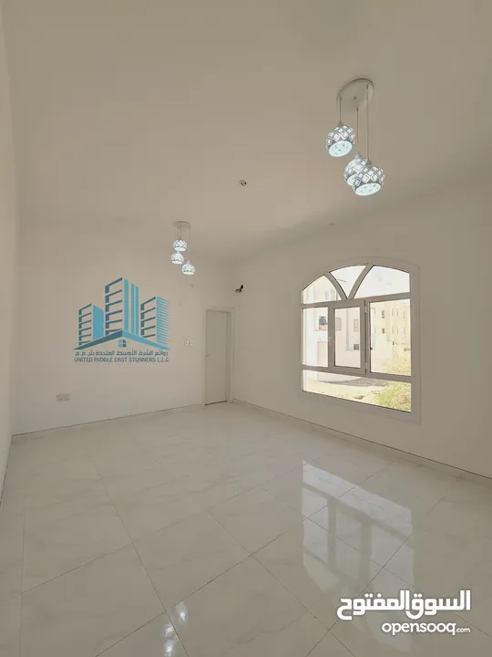 فيلا جديدة Brand-New 4+1 BR Villa