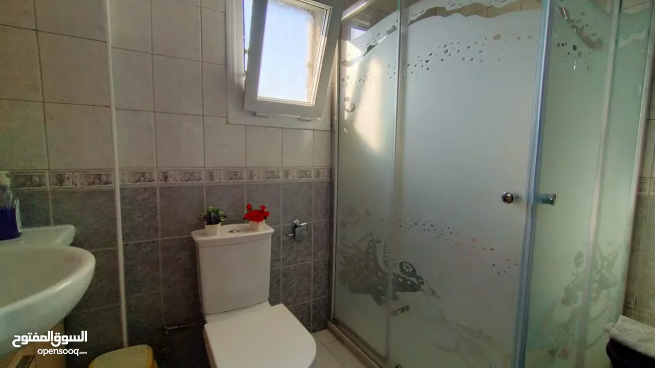 Panoramik deniz manzaralı satılık daire