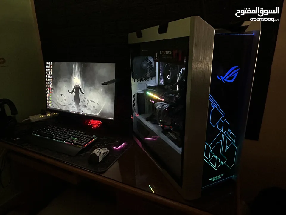 pc gaming 3080 gaming trio Z Intel I5 13600kf  Pc gaming for sale  Pc gaming  Pc gaming   Pc gaming