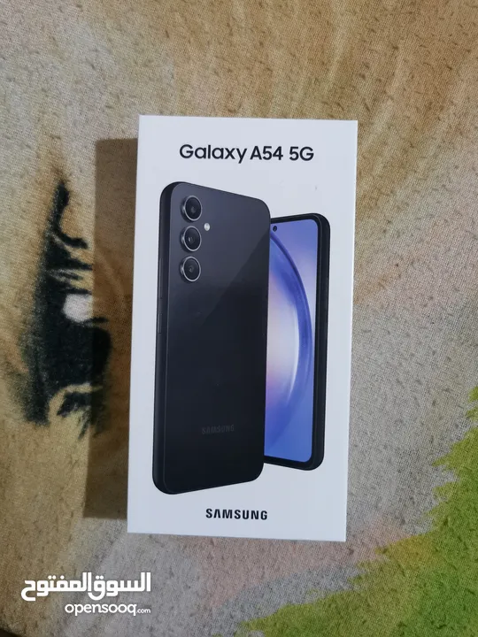 Samsung A54 5 G
