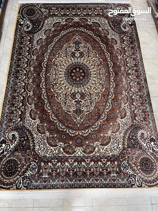 سجاد ايراني Iranian carpet