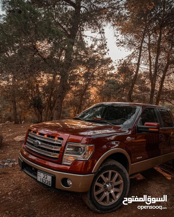 Ford f150 2014 3.5 ecoboost