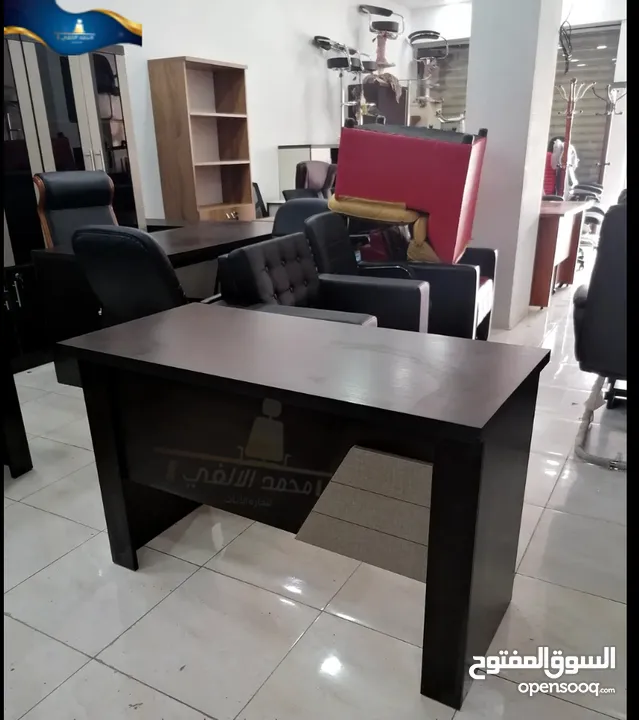مكتب موظف / الدراسه مع ادراج بسعر المصنع