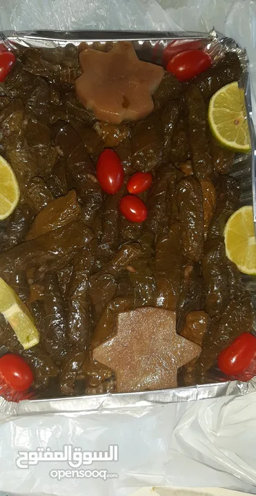 مطبخ ست البيت لتواصي اكلات بيتيه حسب الطلب