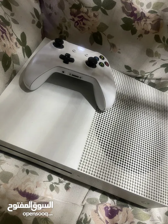 اكس بوكس ون اس