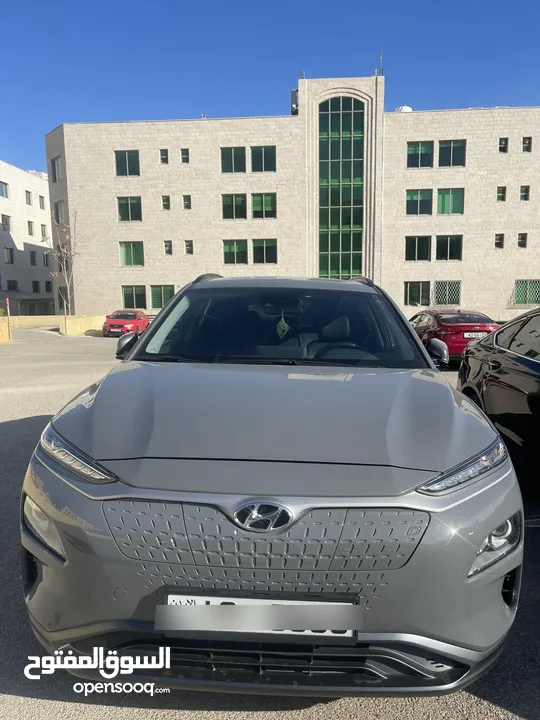 هيونداي كونا للبيع اقساط فقط