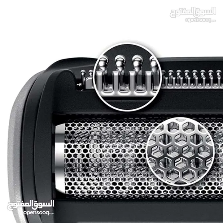 للبيع مكينه فيليبس 7000 Phillips body grooming