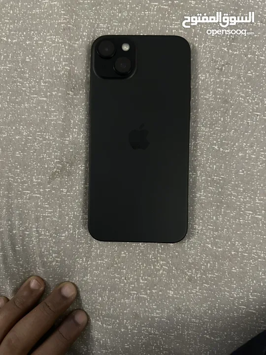 iPhone 15 Plus