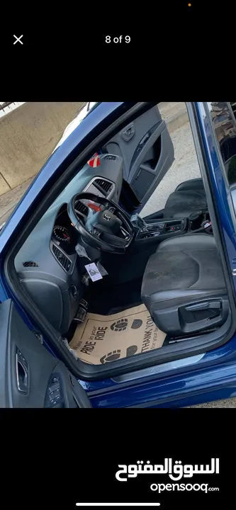 Seat leon 2018