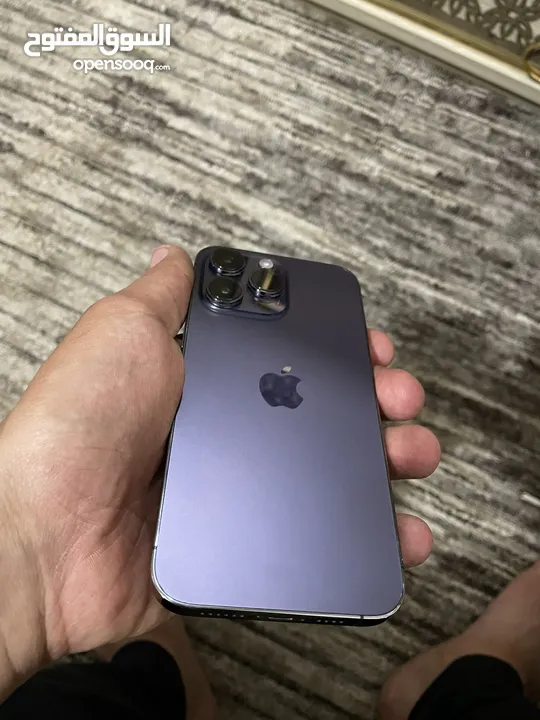 ايفون 14 برو ماكس