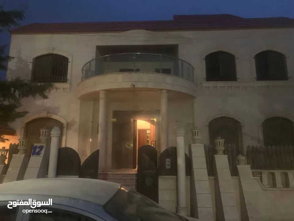 فيلا للبيع