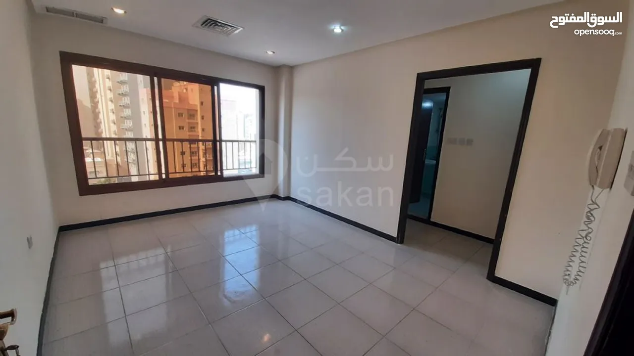 Flat For Rent - Salmiya Families only