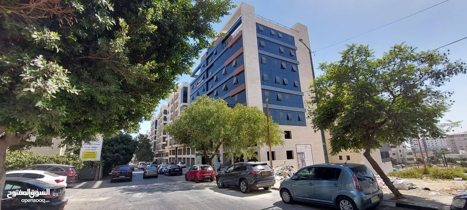 مكتب لقطه في الماصيون