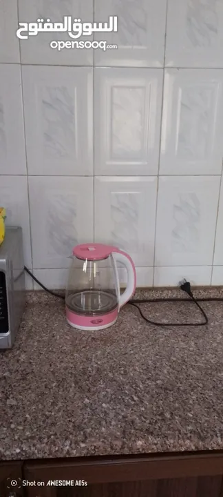 غرفة للايجار سكن طالبة أو سيدة عاملة شامل جميع الفواتير الكهرباء و الماء و الانترنت