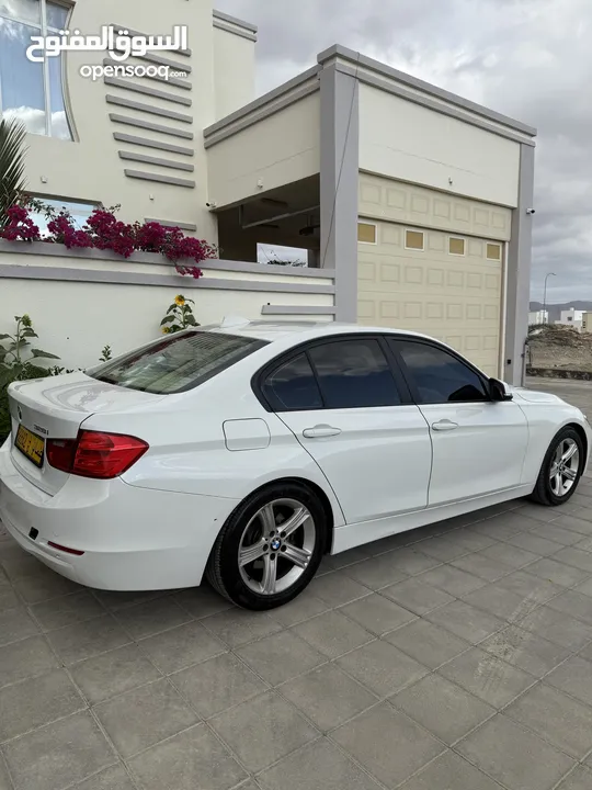 BMW 328 للبيع بي ام دبليو نظيف جدا للجاد فقط