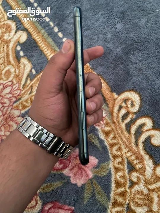 أيفون 11 برو ماكس