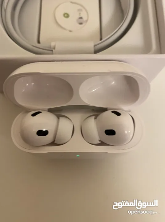 AIRPODS FOR SALE ( INTAX)