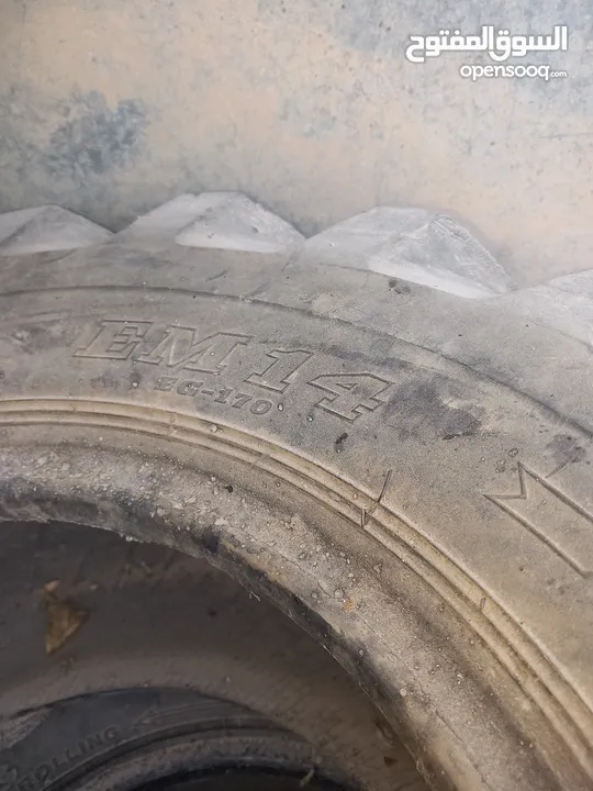كوشوك جرافه صغيره