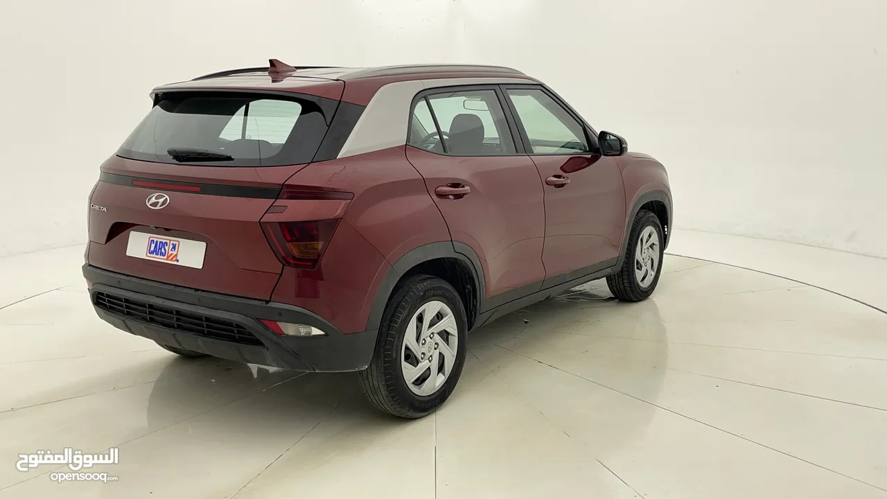 (FREE HOME TEST DRIVE AND ZERO DOWN PAYMENT) HYUNDAI CRETA