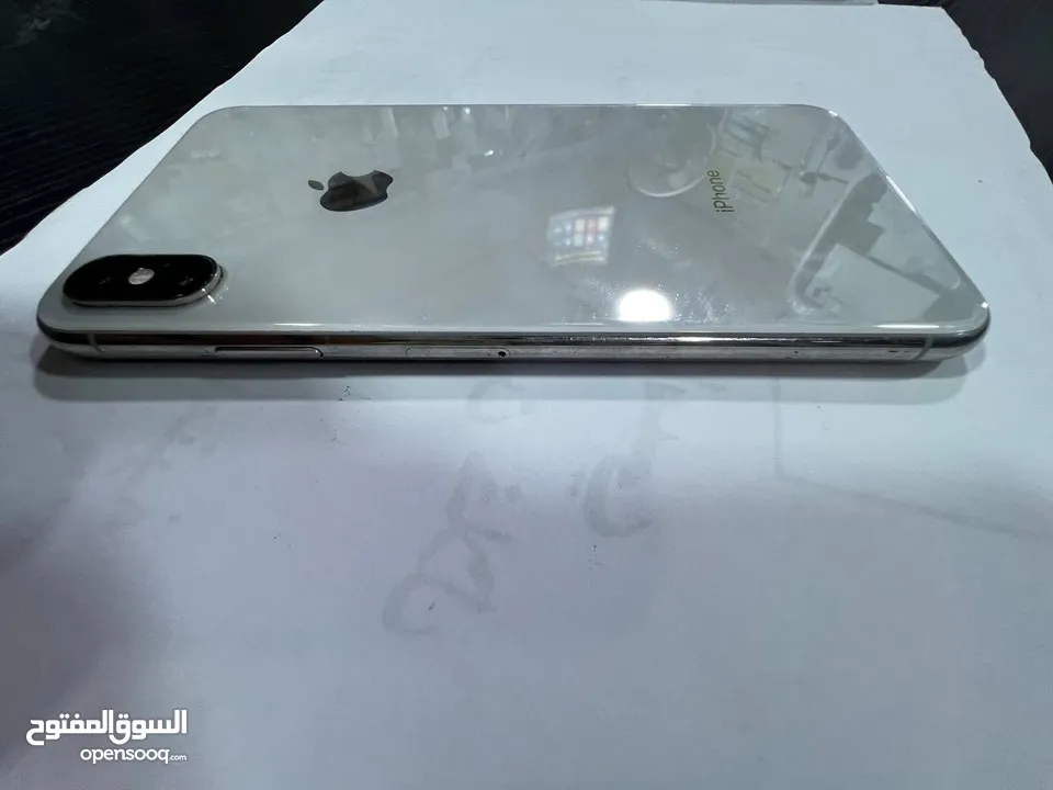 أيفن xs max