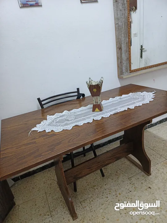 طاوله سفره