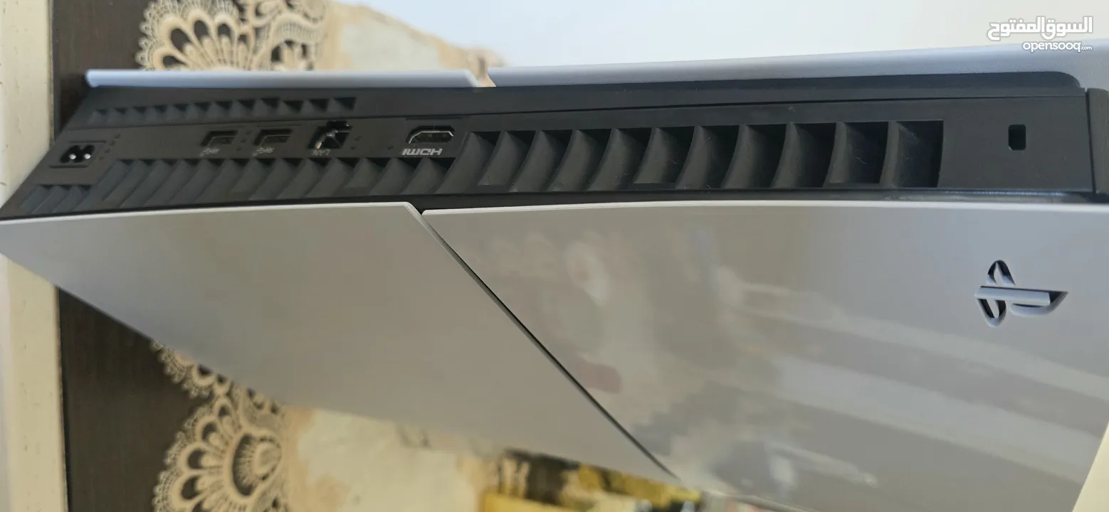 Ps5 cd slim