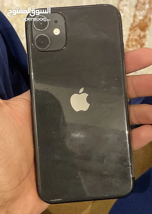 iPhone 11 in very good condition