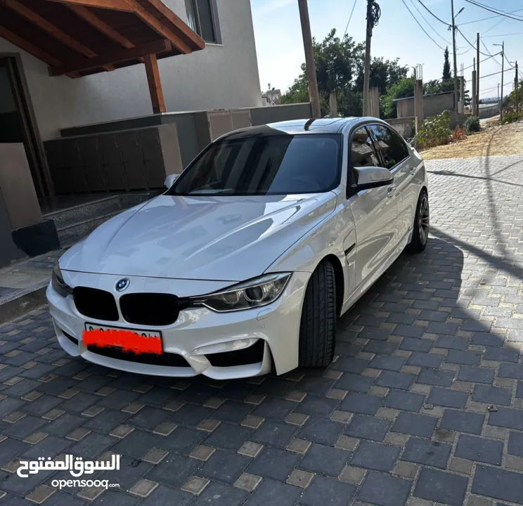 Bmw 328i للبيع