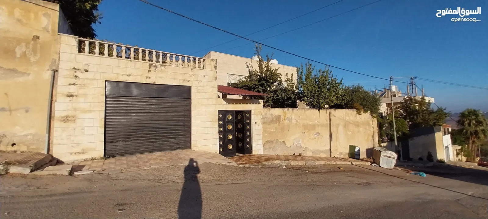 منزل مستقل للبيع