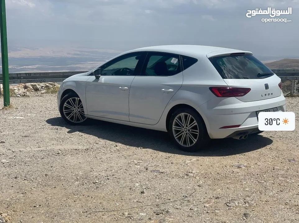 سيت ليون ASELLENGE