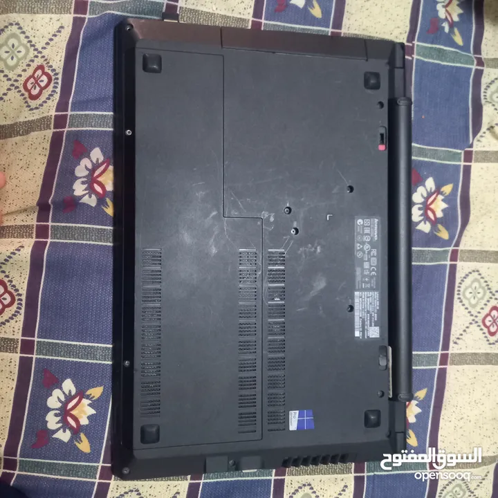 لابتوب لينوفو للبيع او للبدل