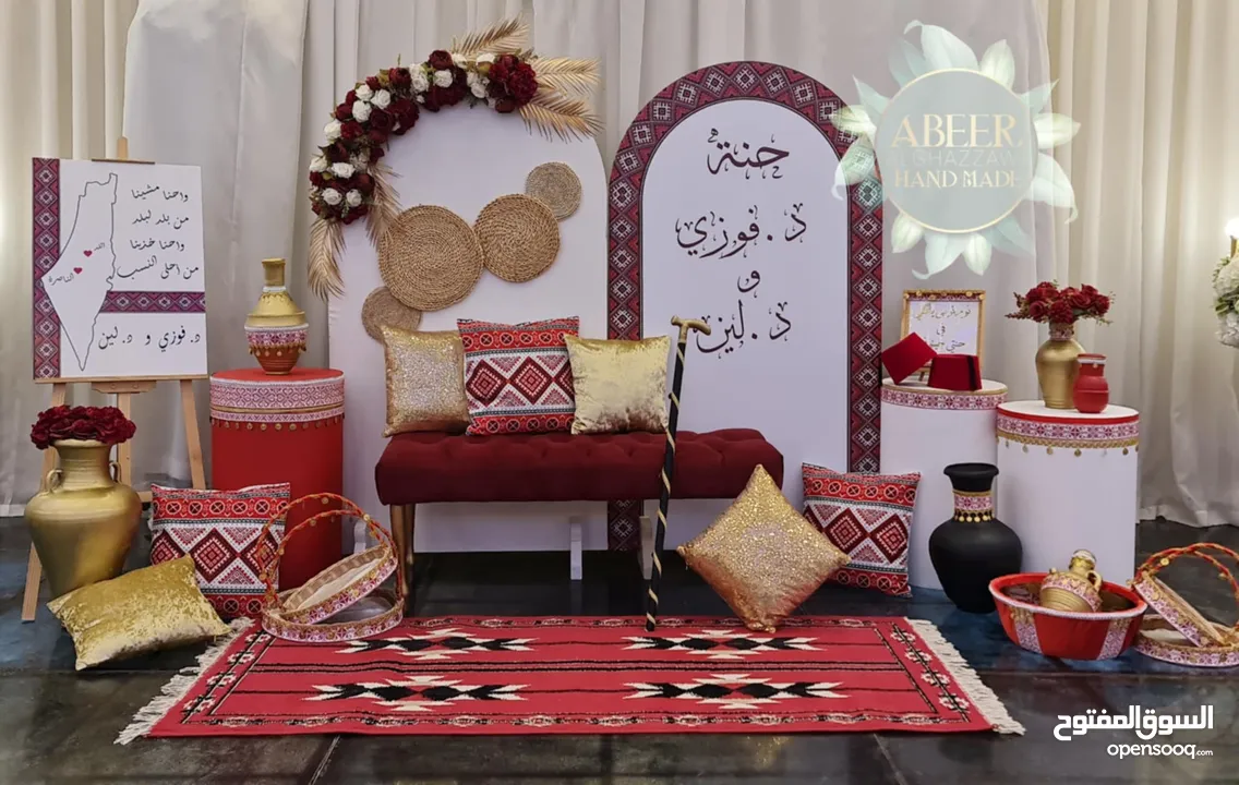 شناتي نقل جهاز العروس