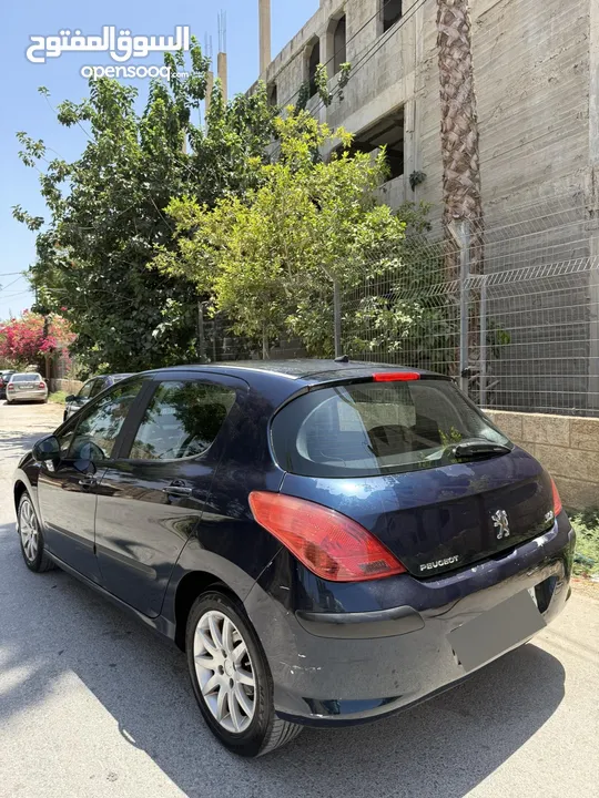 بجيو 308 ايد 0 فحص نخب اتوماتيك
