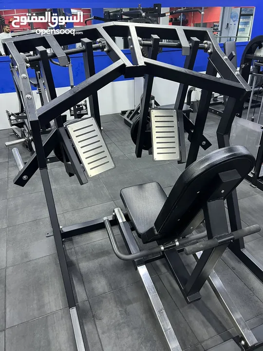 اجهزه للبيع تصفية المحل gym equipment for sale