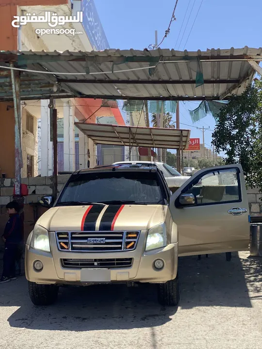 اسوزو ديماكس فحص كامل ماتور ممتاز  لوقير شغال ميه ميه غرفه نضيفه زجاج كهرباء +مرايا كهربائيه