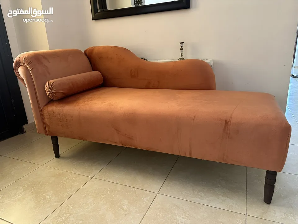 طقم كنب جلد اسود matt 3 قطع السعر. 280 دينار