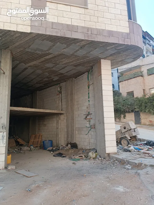 محل مميز للايجار