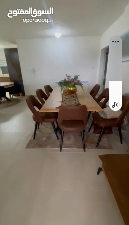 روابي للبيع شقه سوبر ديلكس