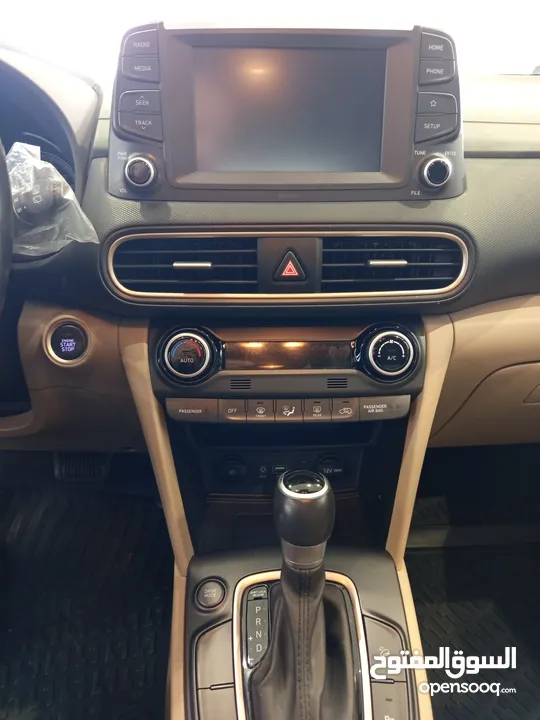 هونداي كونا موديل Hyundai Kona 2020