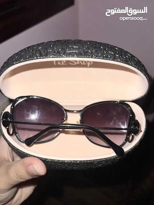 نضارة شمس Roberto cavalli اصليه