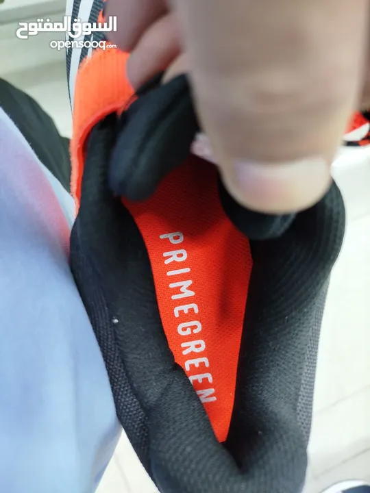 Adidas حذاء رفع الأثقال