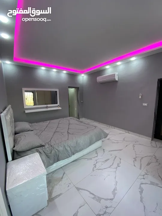 ڤيلا بوليڤارد دبين boulevard dibeen  مع اطلالة ساحرة على غابات دبين