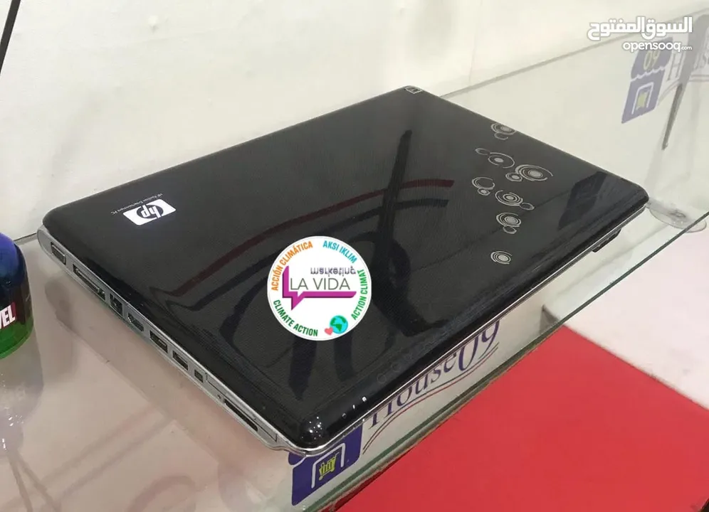 لابتوب HP Pavilion