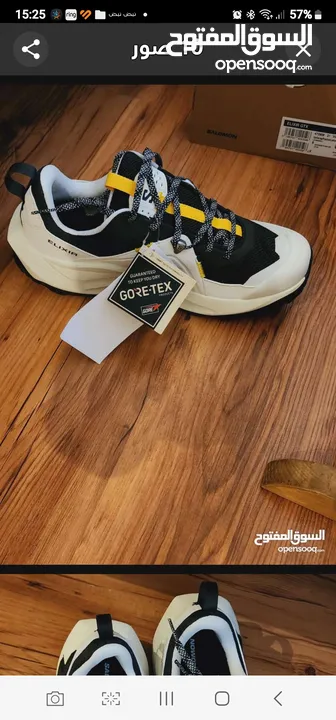 افضل بوت رياضة اصلي هوكا جديد بالكرتونة كليفتون 10 best sport shoe hoka clifton 10 new in cartoon