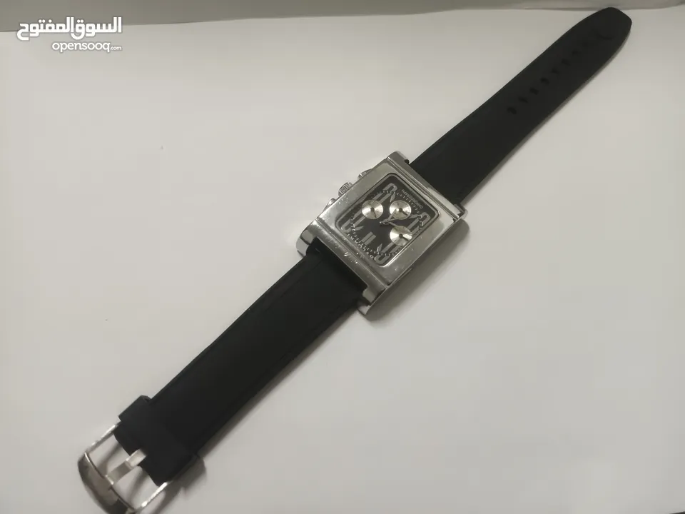 ساعة بولغاري مستعملCHRONOGRAPH