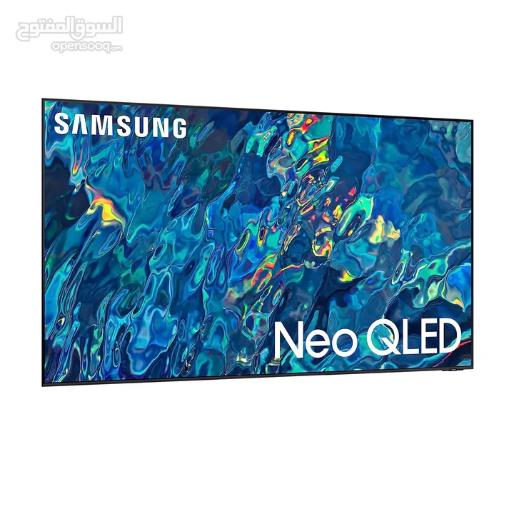 Samsung 75 inch Smart Neo QLED TV - 4K - 120Hz - Warranty - Free Delivery - 55 65 85