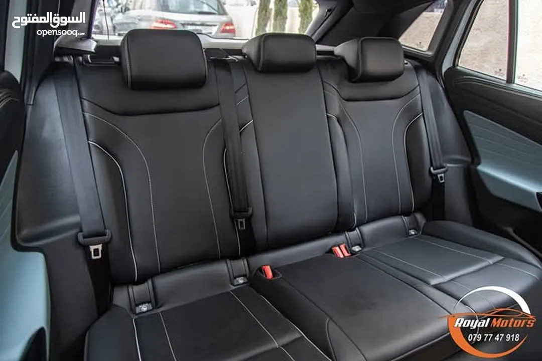 Volkswagen ID.4 X Pure Plus 2021