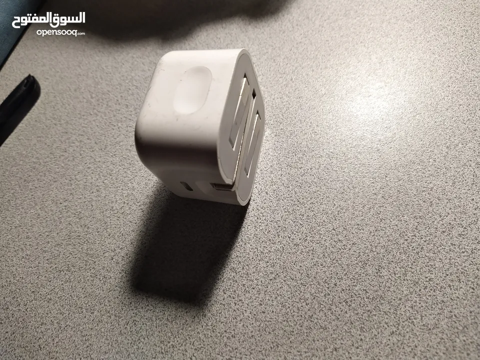 شاحن ابل 20واط اصلي