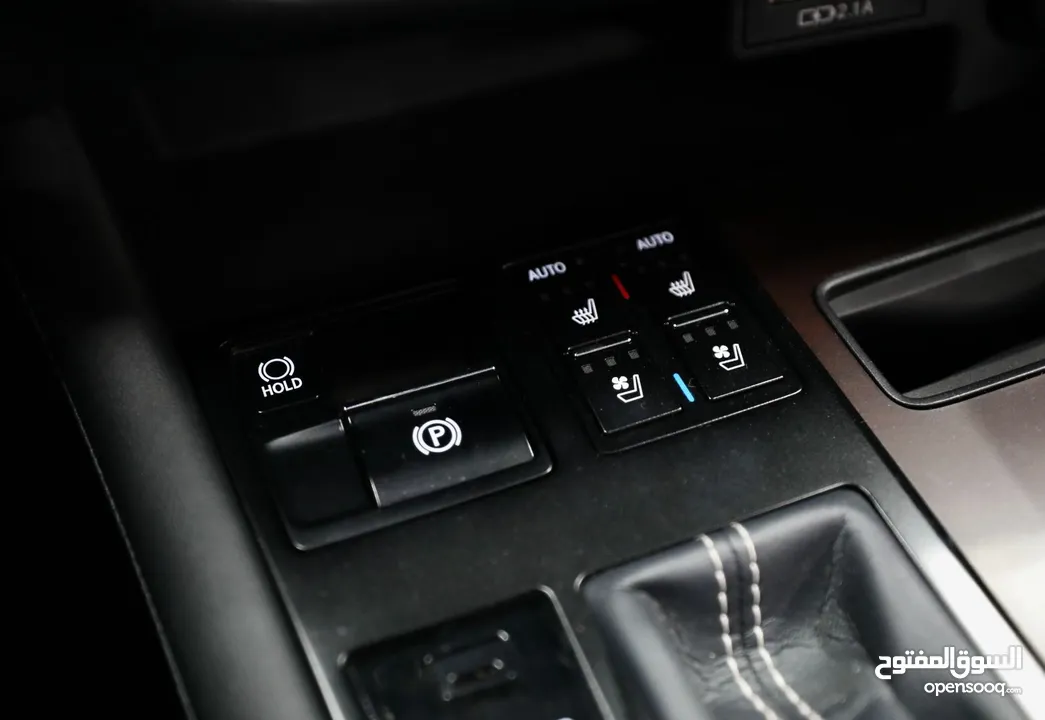 Lexus RX 350 Under Warranty Till 2026  Free Insurance + Registration  0% Downpayment  Ref#C339819
